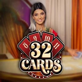32 Cards online slot from Ezugi – play at winsbeatz.fr