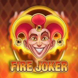 Fire Joker online slot from Play'n GO – play at winsbeatz.fr