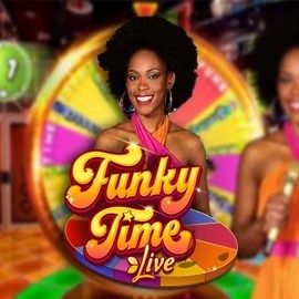 Funky Time – slot by Evolution, featured at winsbeatz.fr