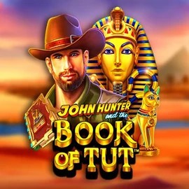 Play John Hunter and the Book of Tut slot by Pragmatic Play on winsbeatz.fr