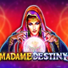 Madame Destiny – slot by Pragmatic Play, featured at winsbeatz.fr