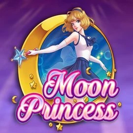 Play the Moon Princess slot by Play'n GO on Winbeatz Casino