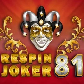Respin Joker 81 slot icon by SYNOT Games, available at Winbeatz Casino