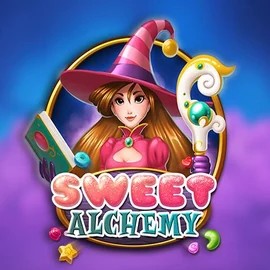 Sweet Alchemy online slot from Play'n GO – play at winsbeatz.fr