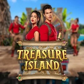Treasure Island online slot from Pragmatic Play – play at winsbeatz.fr