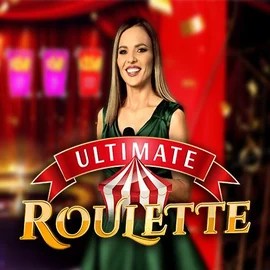 Ultimate Roulette – slot by Ezugi, featured at winsbeatz.fr