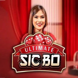 Play the Ultimate Sic Bo slot by Ezugi on Winbeatz Casino
