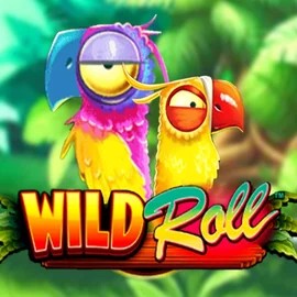 Play the Wild Roll slot by Playtech on Winbeatz Casino