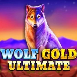 Enjoy Wolf Gold Ultimate by Pragmatic Play – logo hosted on winsbeatz.fr